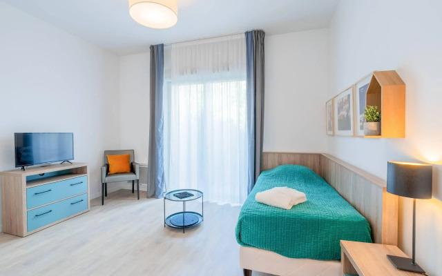 Quality Suites Moissy-Cramayel