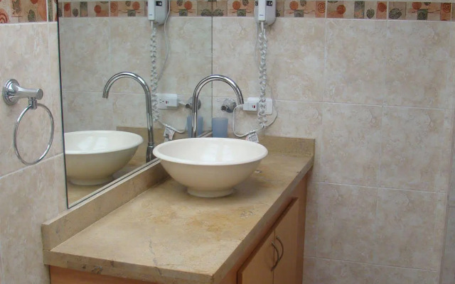Hostal Bogotá Real