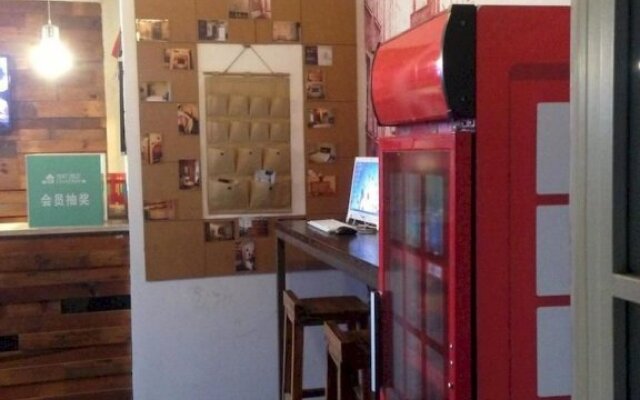 Hangzhou Chat Inn