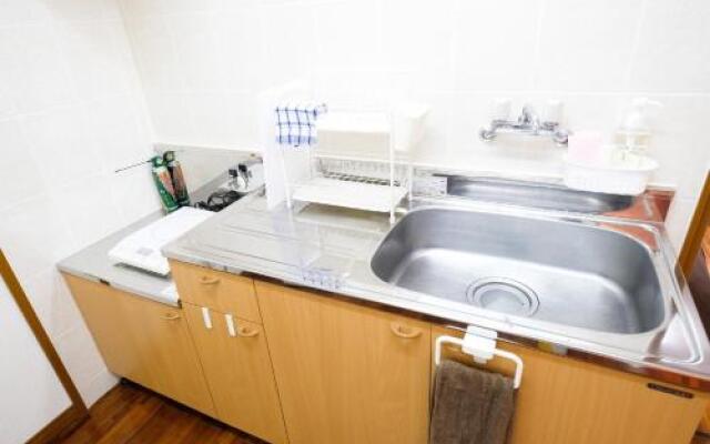 Yomitan Ocean View Apartment 402