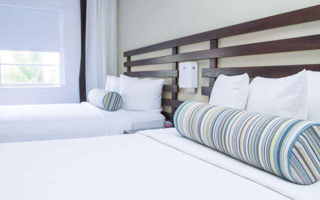 Dorchester Hotel & Suites