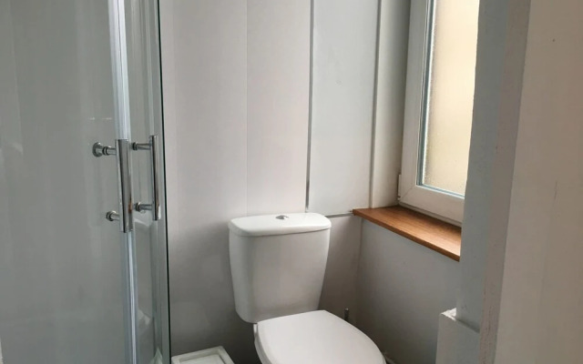 Bellahouston View Apartment