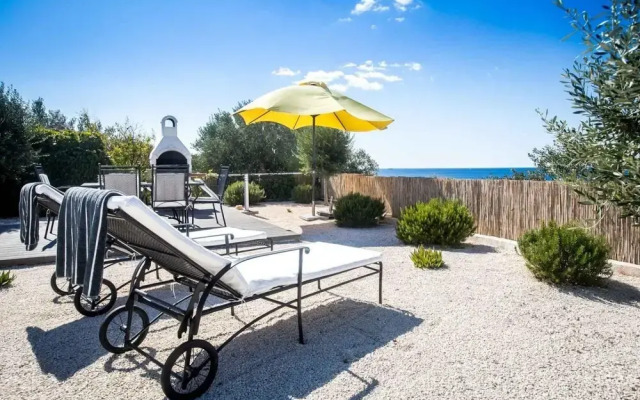 Villa Piccolo Mondo in Mali Drvenik