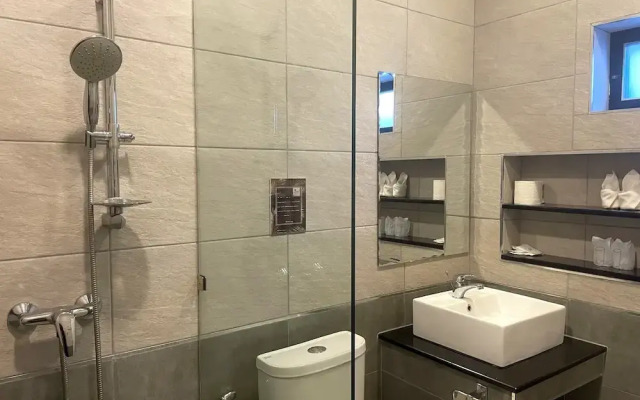 Hideaway Resort Ban Chang