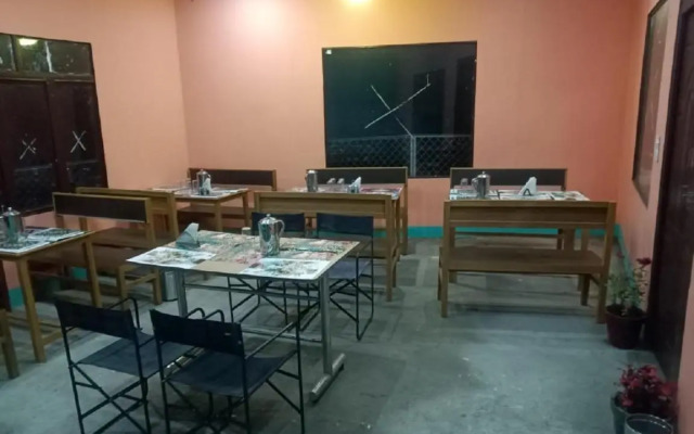 Kedarnath Eco Retreat