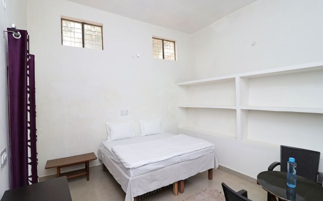 OYO 13432 Home Exotic 2BHK Villa Bhimtal