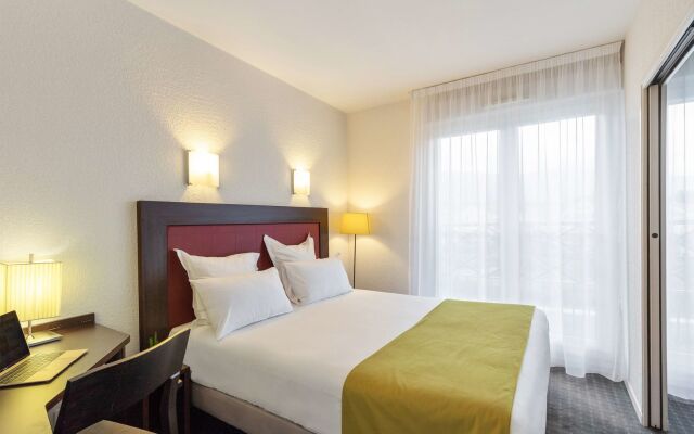 Quality Aparthotel Divonne - Portes de Geneve