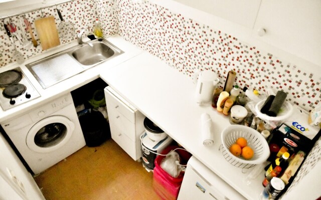 Cozy APT near eiffel with free parking