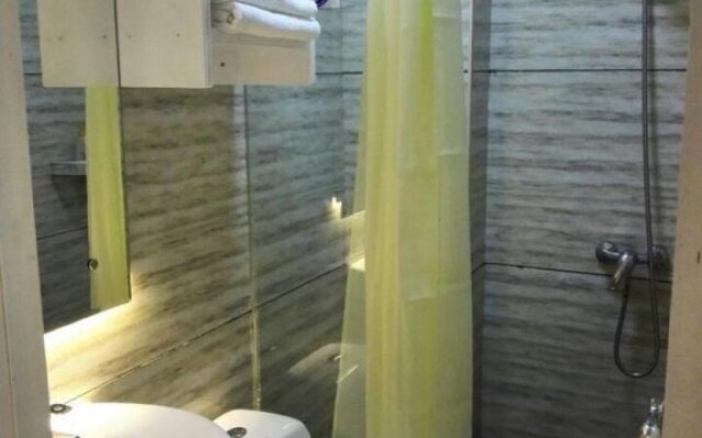 Qingdao 678 Airport Aparthotel