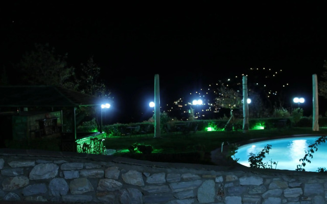 Pelion Resort