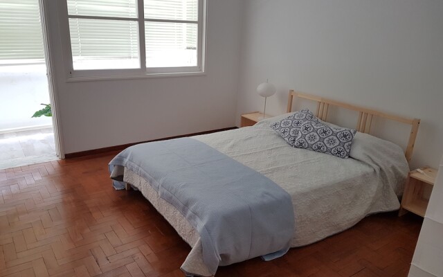 CheckinCheckout - Loulé City Center Apartment 2