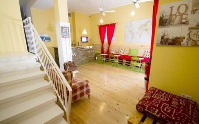 Rooms Boutique Benicasim