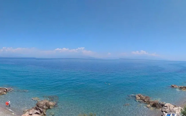 Villa Constantina Apartments