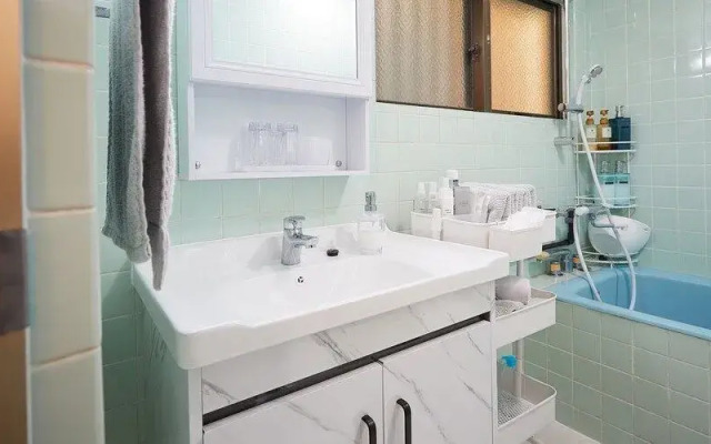 Guest house II Rokumarukan