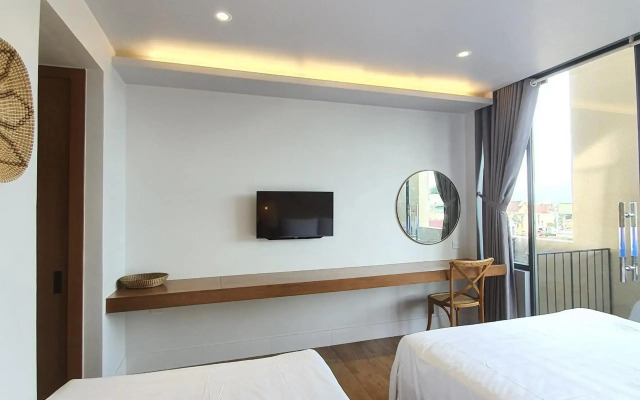 Cagina Boutique Hostel