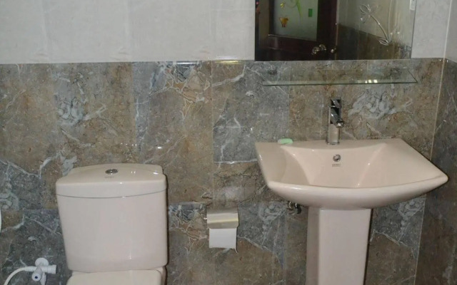 Sigiri Holiday Inn