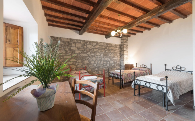 Agriturismo Casa Passerini a Firenze