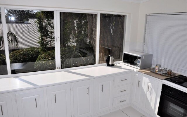 Midrand Bachelor Apartment