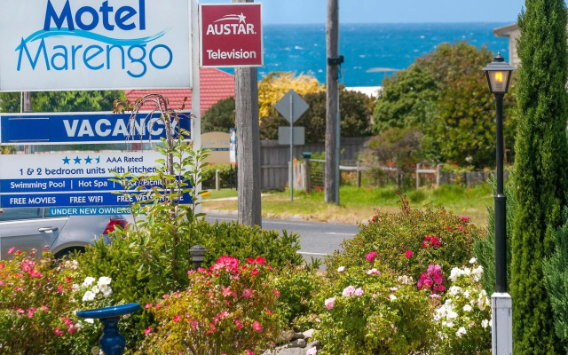 Motel Marengo