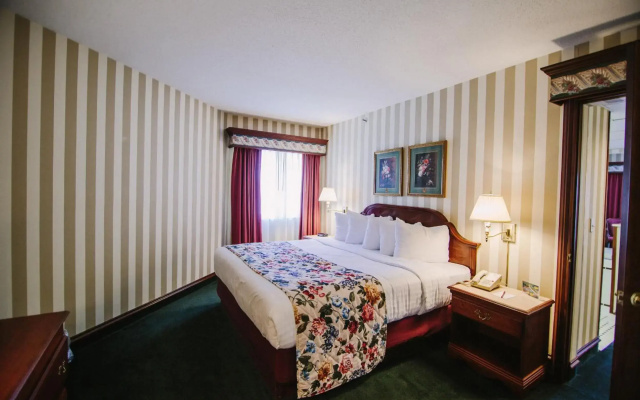 Bayshore Resort