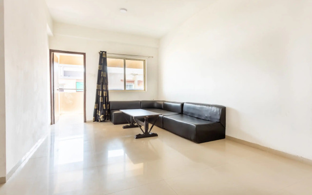 OYO 36855 Hotel Indraprasth