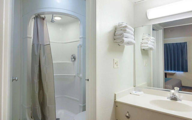 Motel 6 Fredericksburg, VA - North