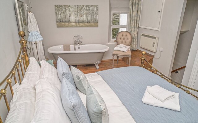 Bank View Cottage