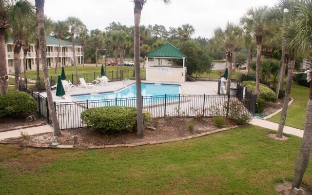 Windsor Inn of Jacksonville