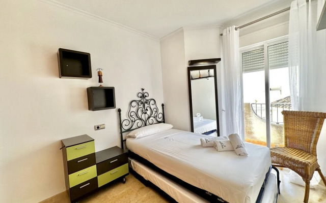 El Arenal Townhouse II By EaW Homes