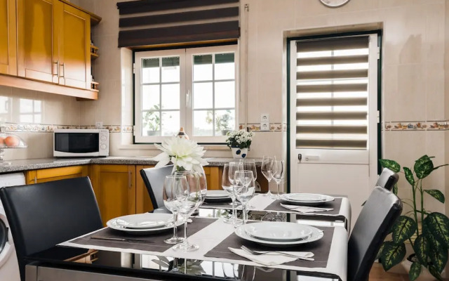 Casa do Melro in Bidos