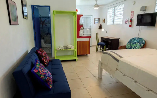 Studio 1 Tinima