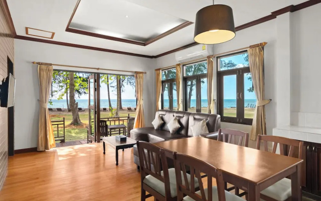 Koh Chang Longstay Resort