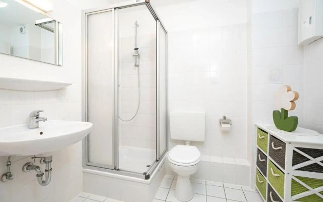 Ferienwohnpark Amselweg Ferienhaus Bisplinghoff