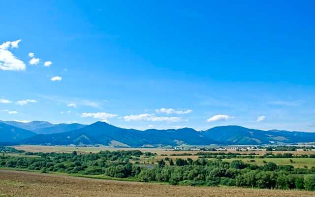 Drevenica JURsport Dúbrava