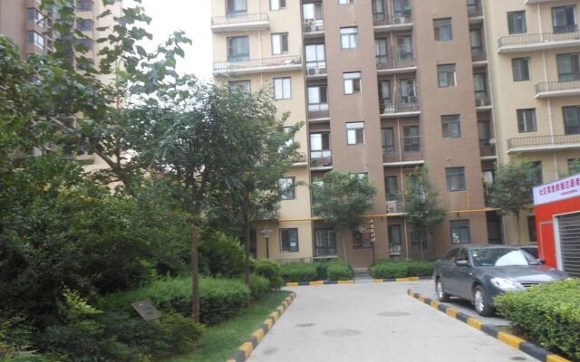 Yi Xin Hotel Apartment