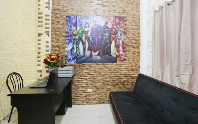 OYO 246 Heroes Building