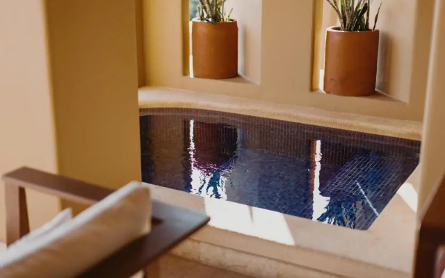 Cala de Mar Resort & Spa Ixtapa