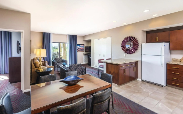 WorldMark Indio
