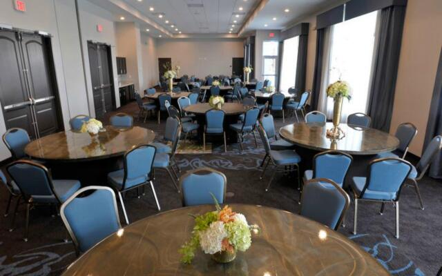 Staybridge Suites St. Petersburg Downtown by IHG