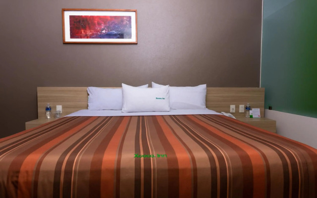 Xcoco Inn
