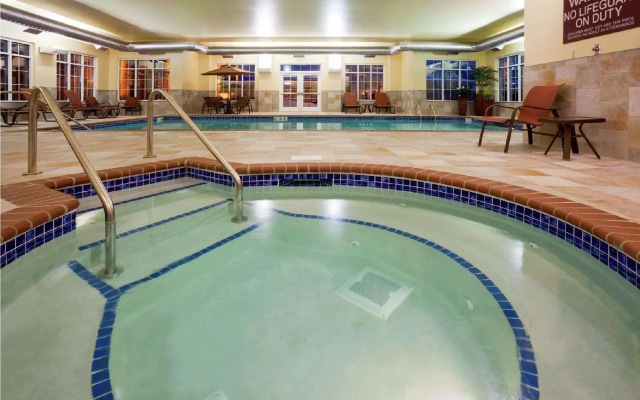 Homewood Suites by Hilton Minneapolis/St. Paul-New Brighton