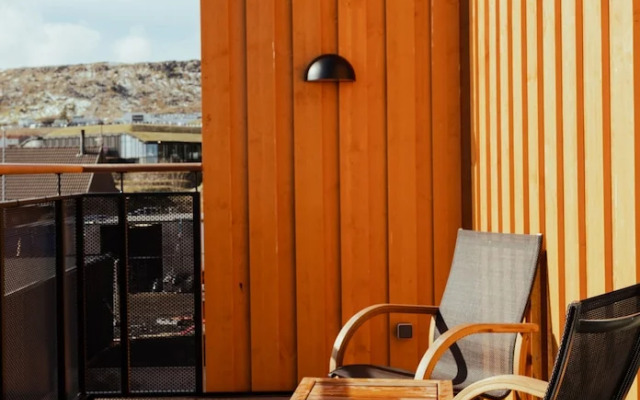 Experience Luxury Living With A Great View