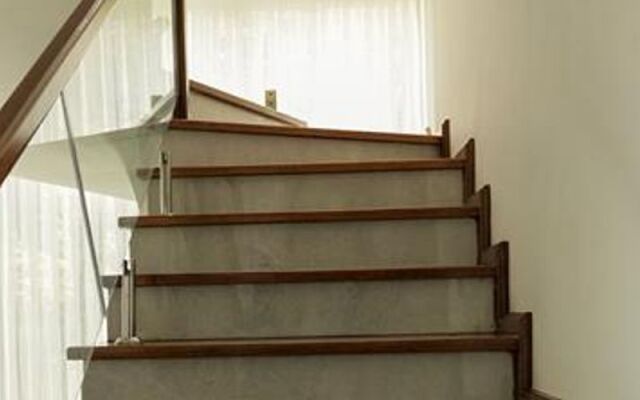 9 İnci Villaları Sapanca