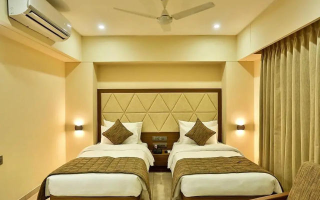 Hotel Kavery