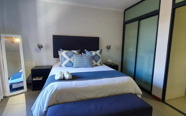 Yalla Yalla Boutique Hotel