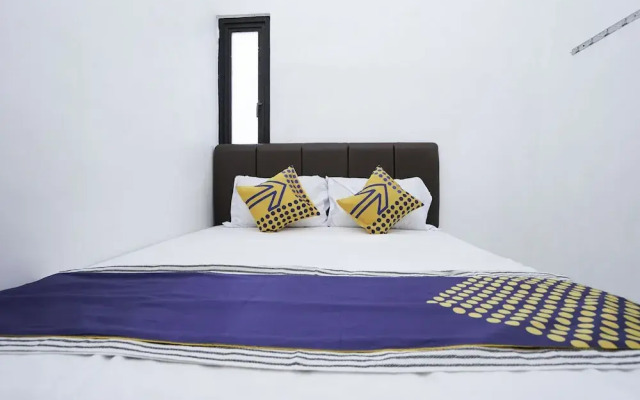 Hotel O Berkah Residence Syariah