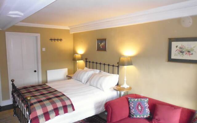 Bridge Cafe Bed and Breakfast