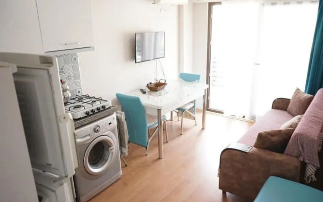 Oren Konak Apart Otel