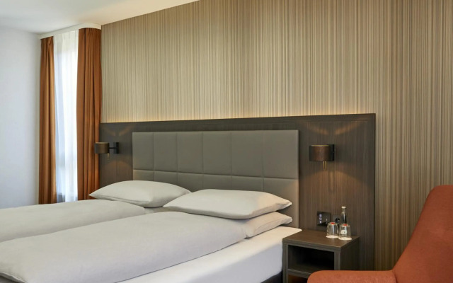 H4 Hotel Residenzschloss Bayreuth