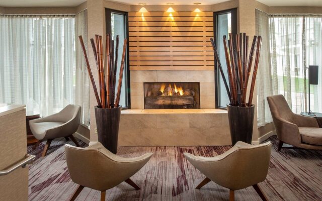 Courtyard by Marriott Dulles Airport Herndon/Reston